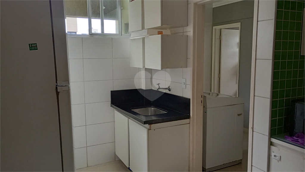 Venda Apartamento Maceió Jatiúca REO1031585 12