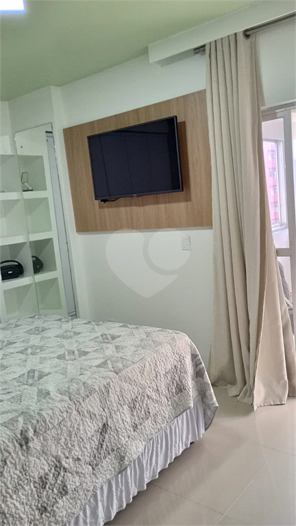 Venda Apartamento Maceió Jatiúca REO1031585 16