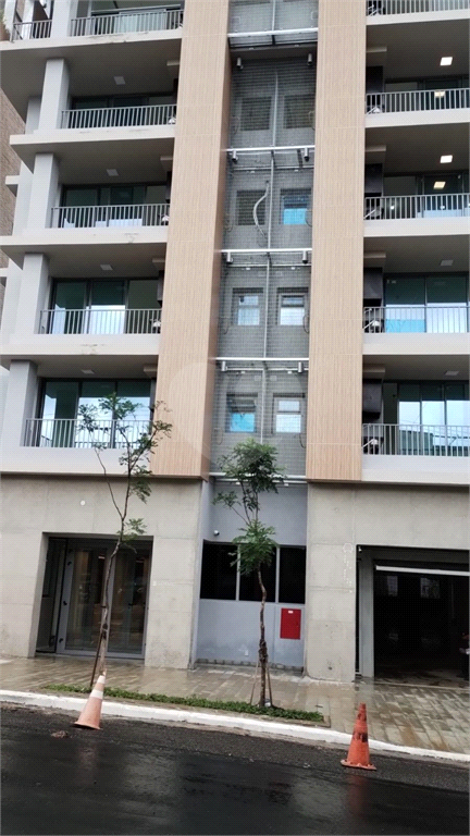 Aluguel Apartamento São Paulo Pinheiros REO1031591 1