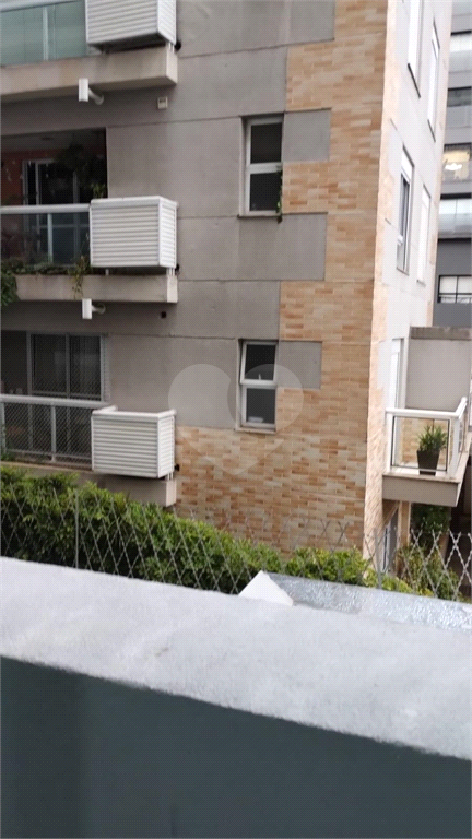 Aluguel Apartamento São Paulo Pinheiros REO1031591 10