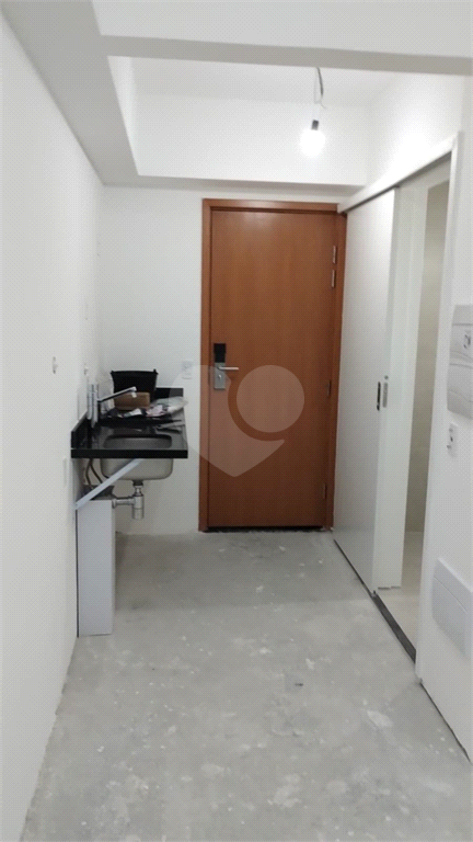 Aluguel Apartamento São Paulo Pinheiros REO1031591 8