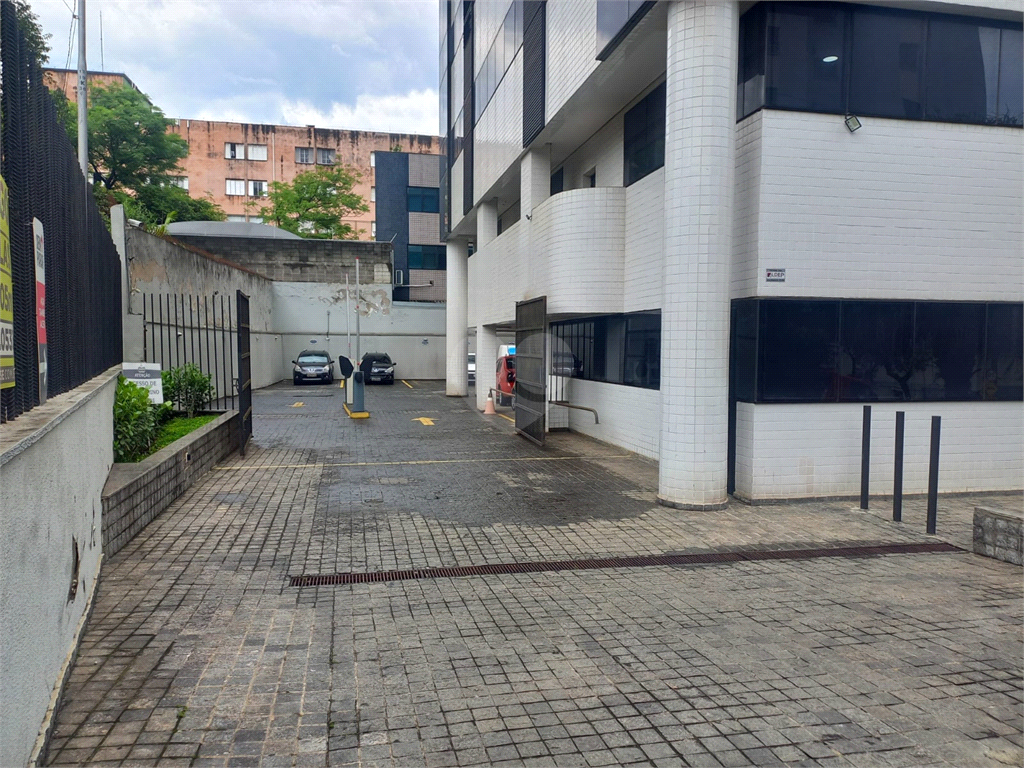 Venda Salas São Paulo Planalto Paulista REO1031594 26