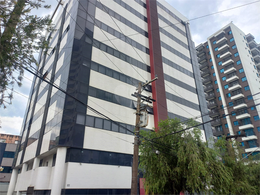 Venda Salas São Paulo Planalto Paulista REO1031594 14