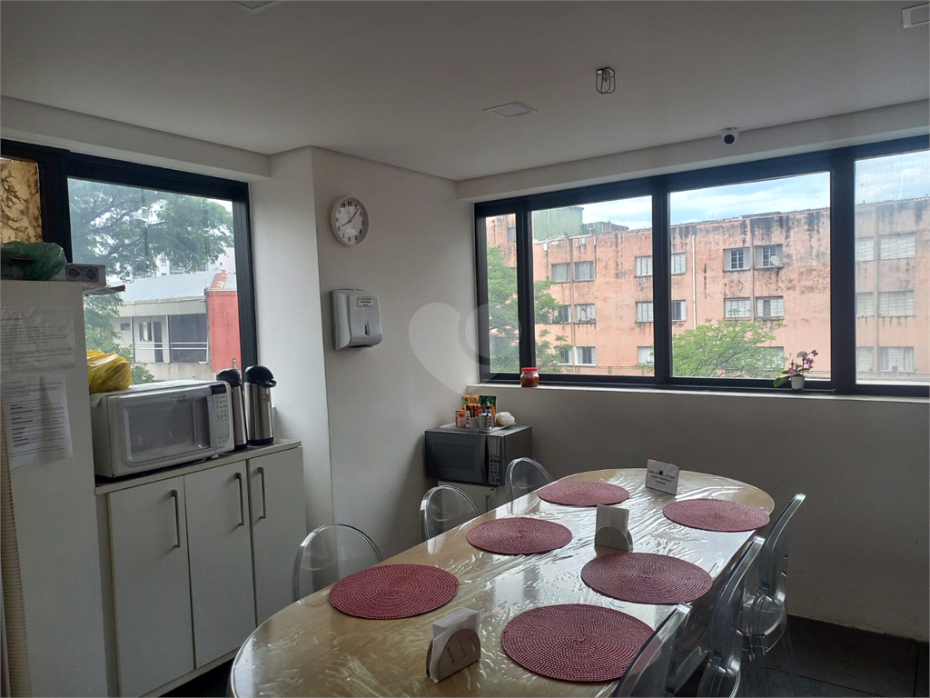 Venda Salas São Paulo Planalto Paulista REO1031594 27