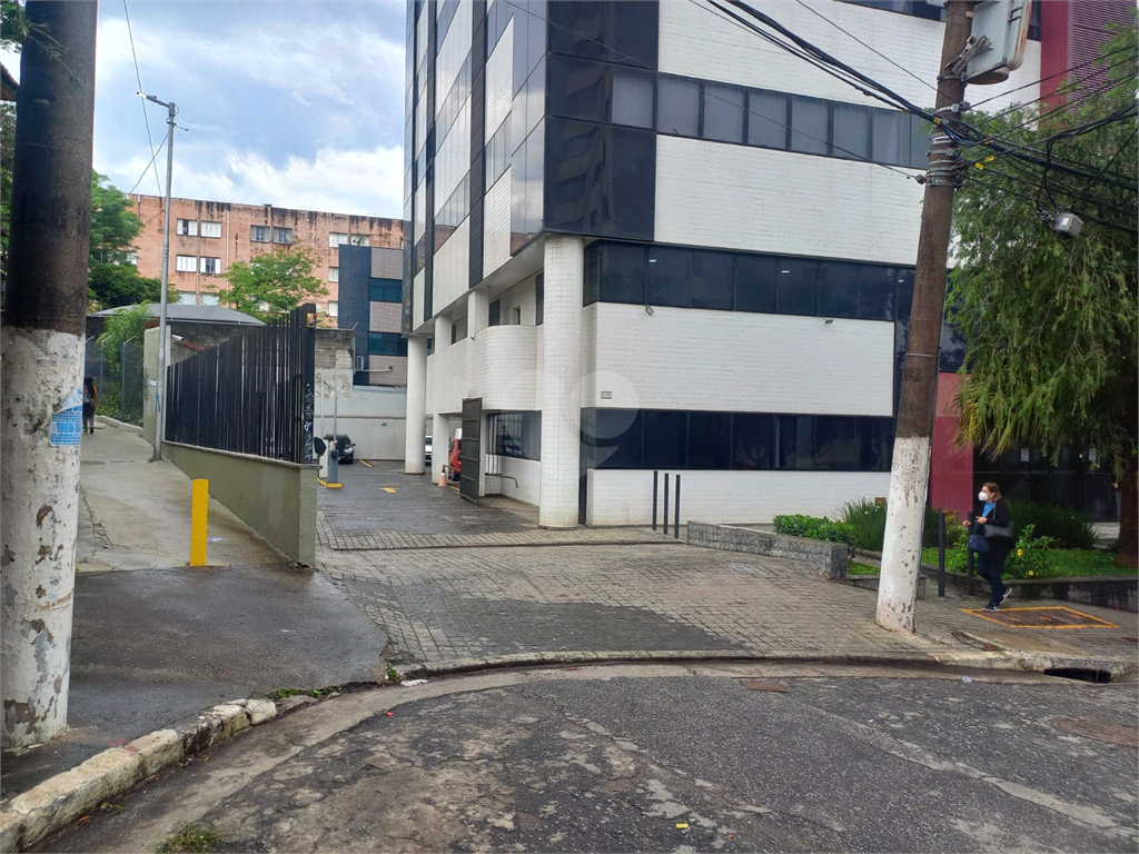 Venda Salas São Paulo Planalto Paulista REO1031594 23