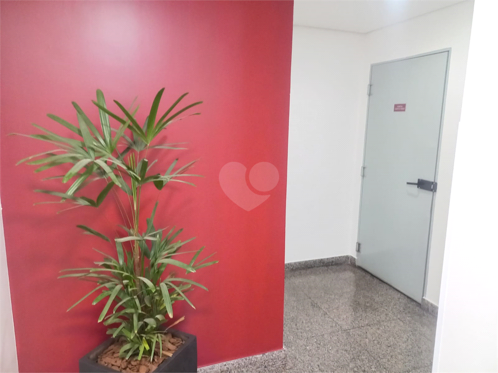 Venda Salas São Paulo Planalto Paulista REO1031595 29