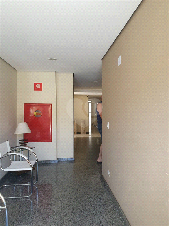 Venda Apartamento São Paulo Santana REO1031603 27