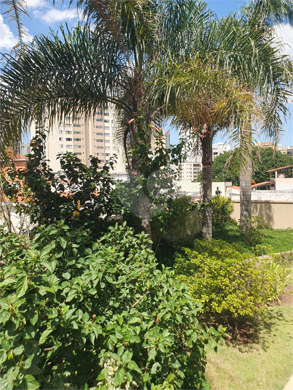 Venda Apartamento São Paulo Santana REO1031603 32