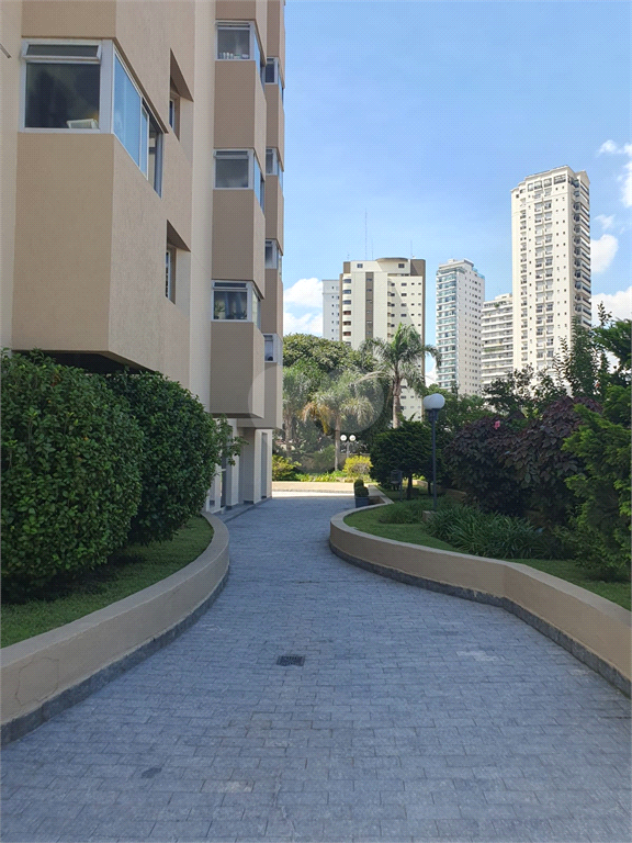 Venda Apartamento São Paulo Santana REO1031603 28