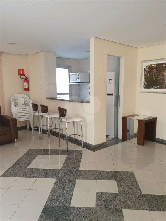 Venda Apartamento São Paulo Santana REO1031603 31