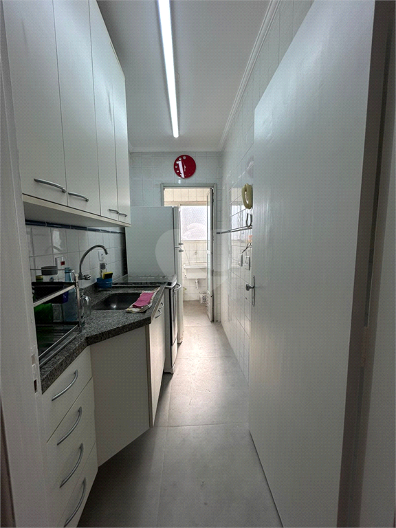 Venda Apartamento São Paulo Santana REO1031603 3