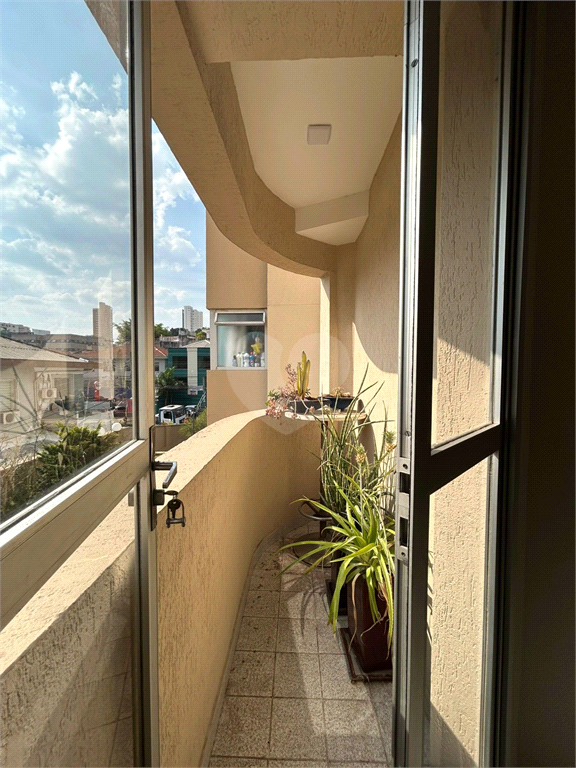 Venda Apartamento São Paulo Santana REO1031603 11