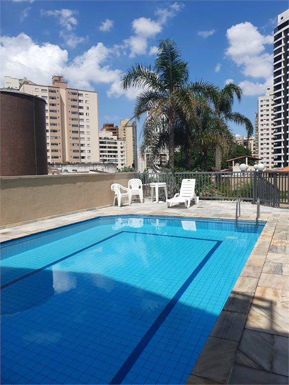 Venda Apartamento São Paulo Santana REO1031603 26