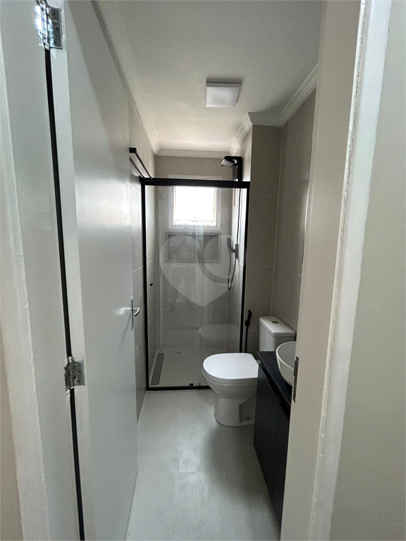 Venda Apartamento São Paulo Santana REO1031603 18