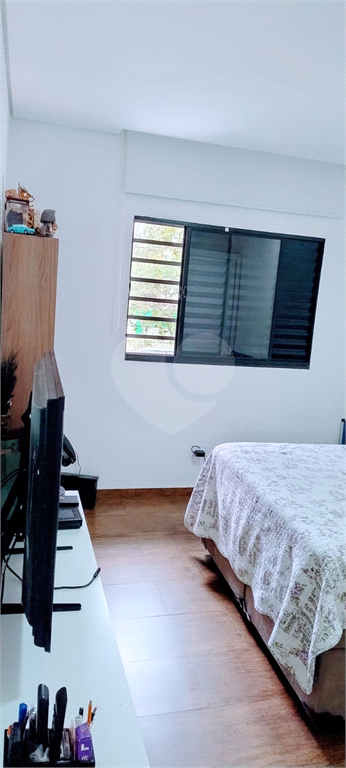 Venda Sobrado São Paulo Ipiranga REO1031608 28