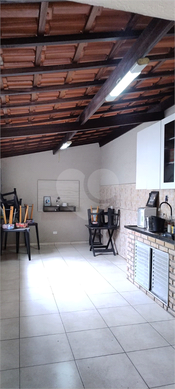 Venda Sobrado São Paulo Ipiranga REO1031608 34