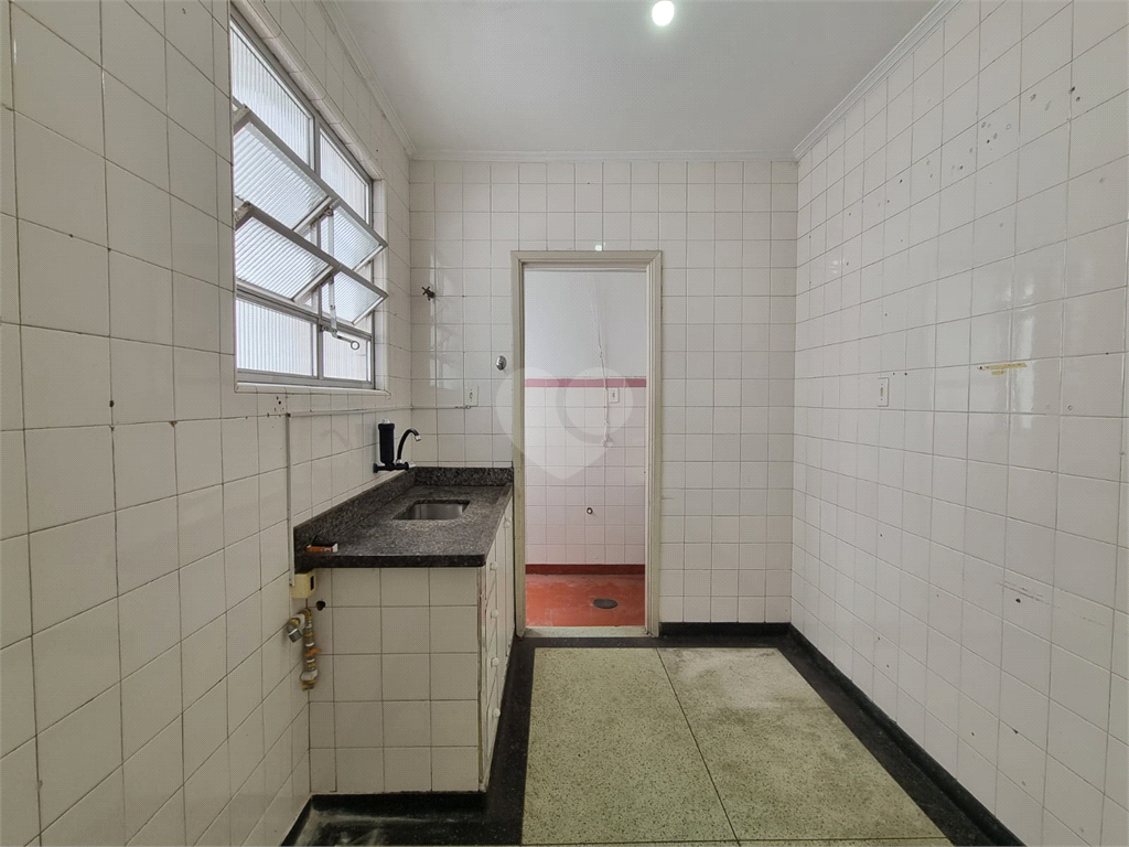 Venda Apartamento Santos Campo Grande REO1031609 23