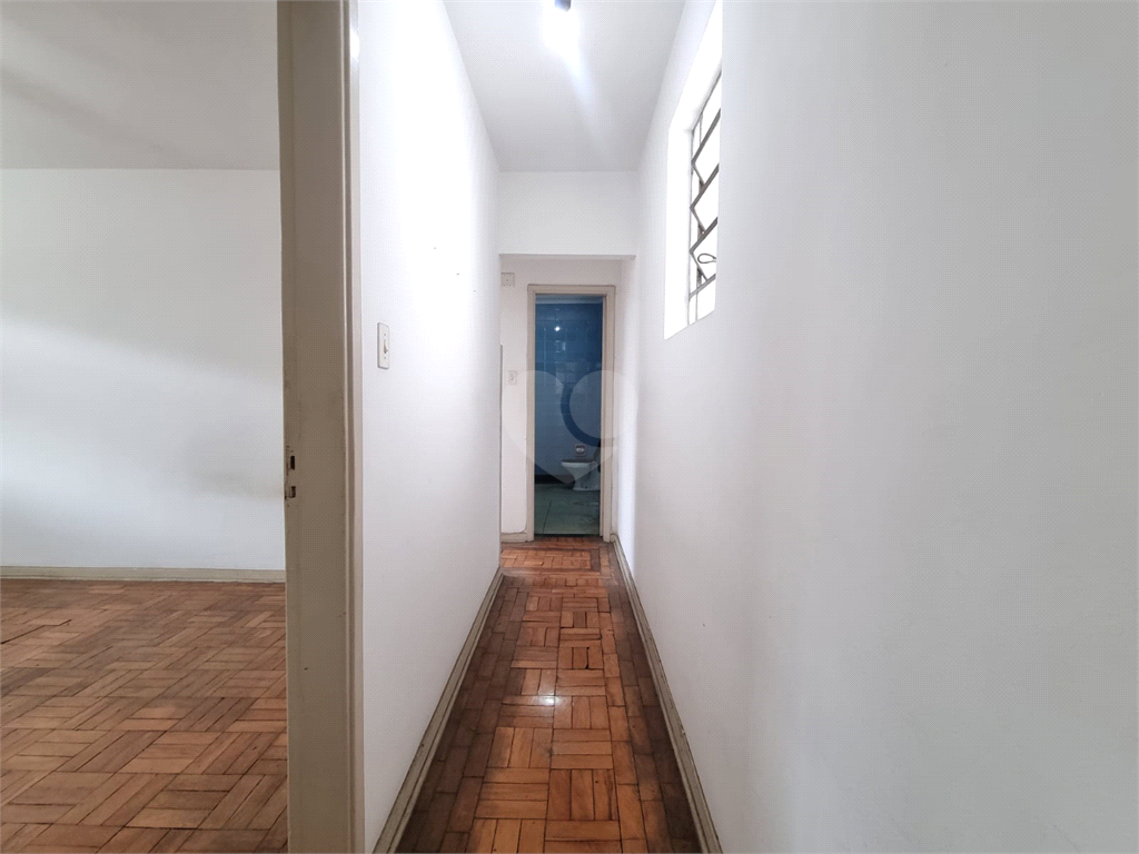 Venda Apartamento Santos Campo Grande REO1031609 1