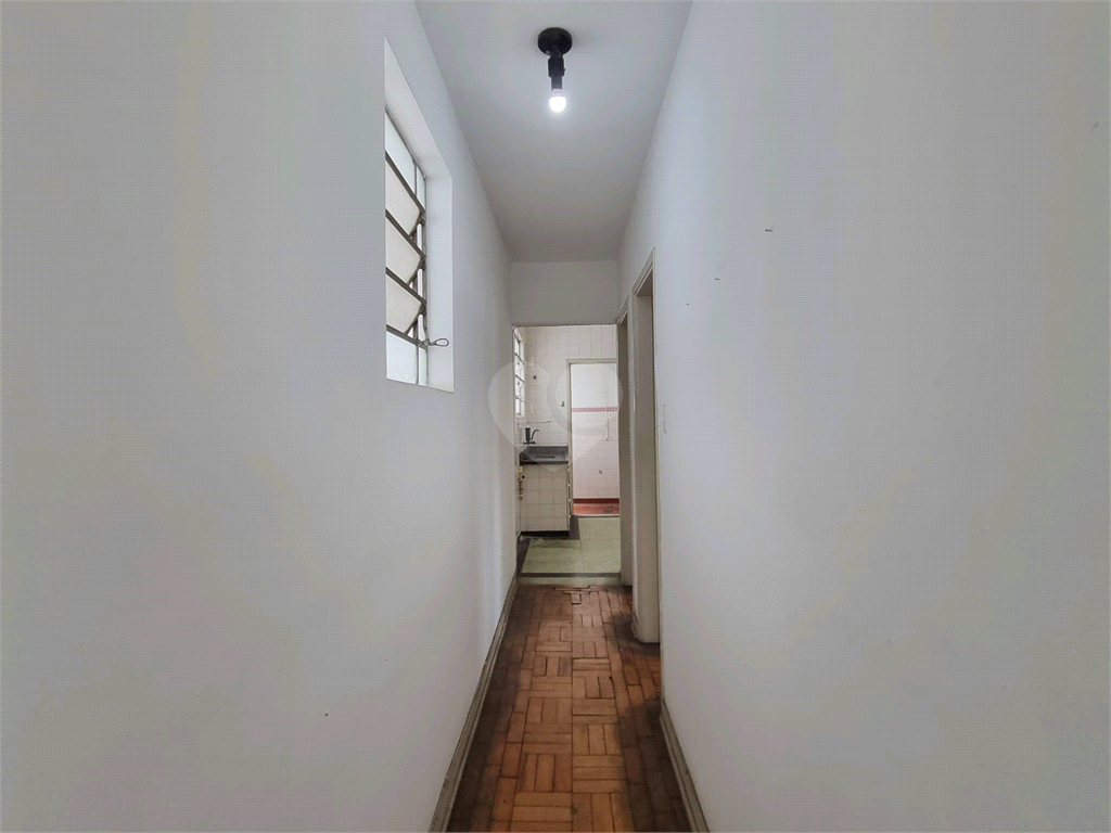 Venda Apartamento Santos Campo Grande REO1031609 11