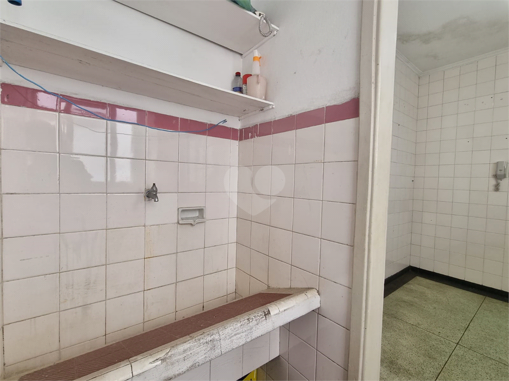 Venda Apartamento Santos Campo Grande REO1031609 28