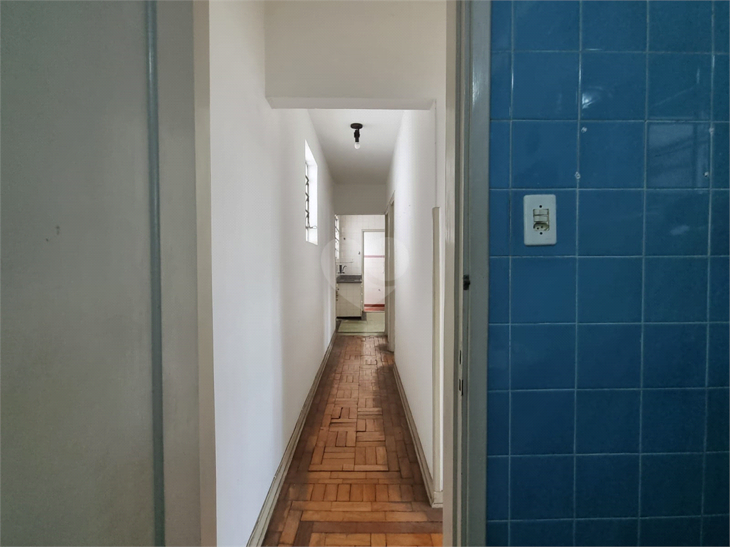 Venda Apartamento Santos Campo Grande REO1031609 10