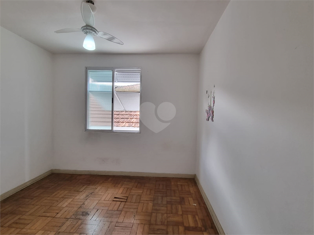 Venda Apartamento Santos Campo Grande REO1031609 15