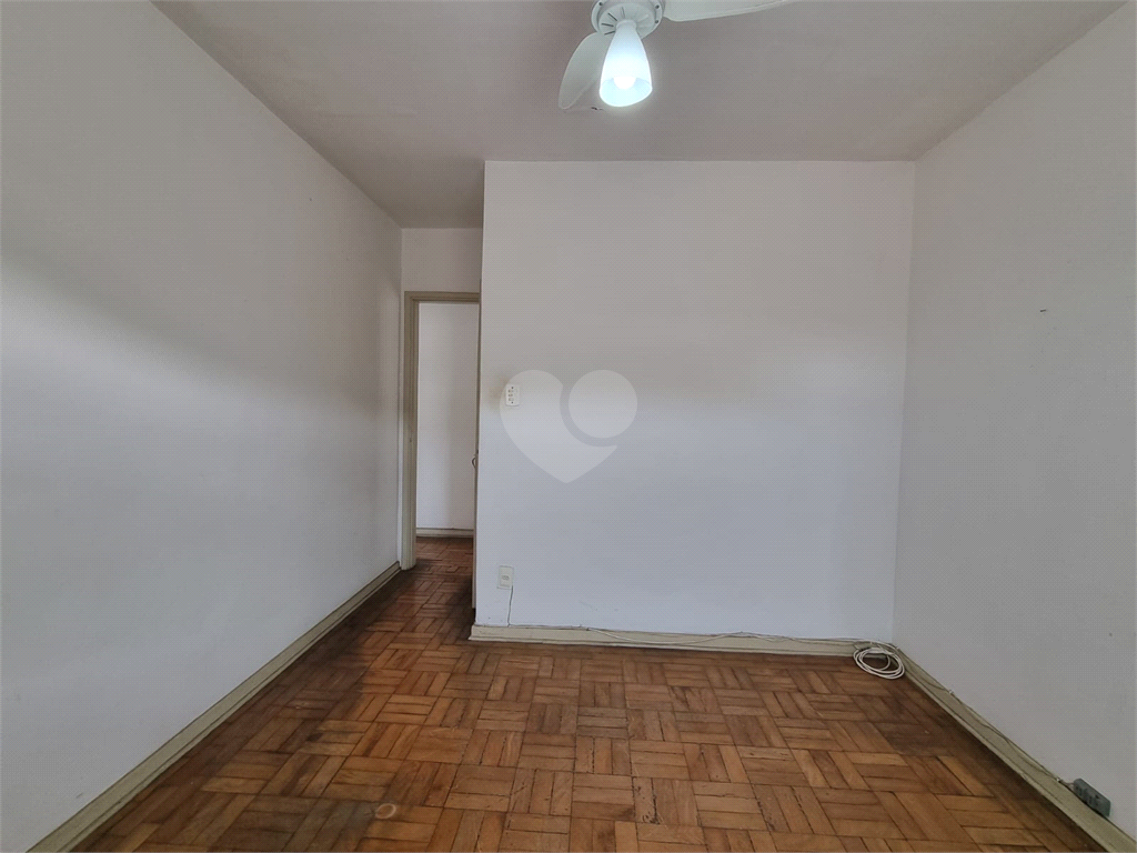 Venda Apartamento Santos Campo Grande REO1031609 16