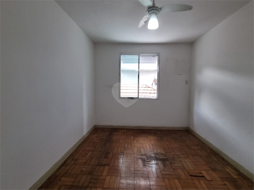 Venda Apartamento Santos Campo Grande REO1031609 20