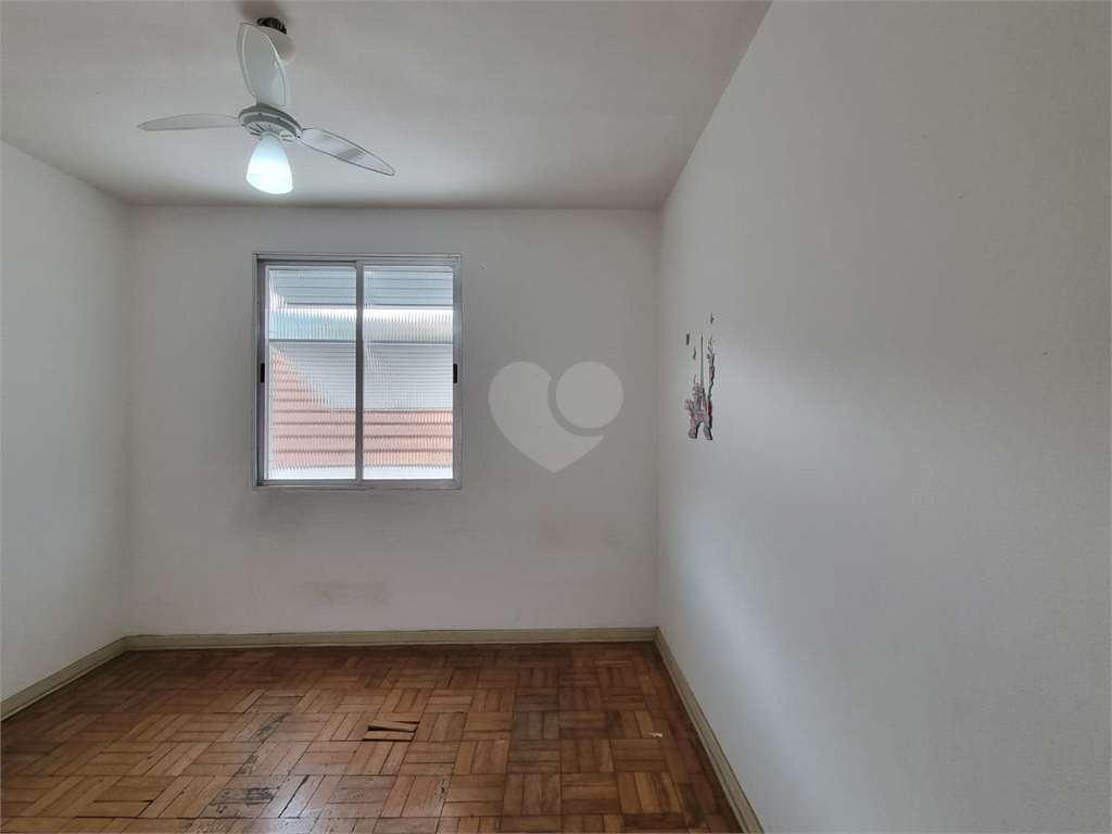 Venda Apartamento Santos Campo Grande REO1031609 14