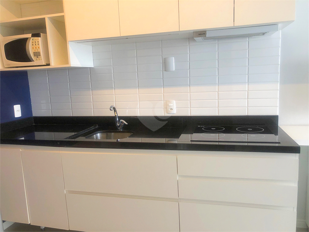 Aluguel Apartamento São Paulo Sumaré REO1031612 6