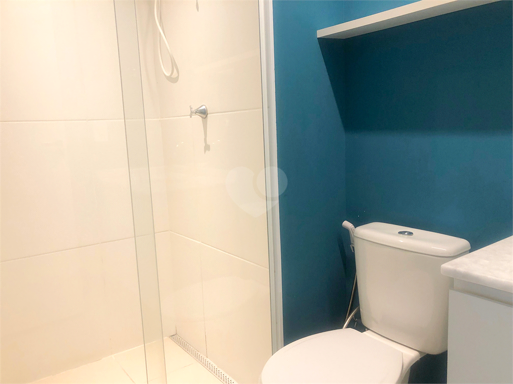 Aluguel Apartamento São Paulo Sumaré REO1031612 11