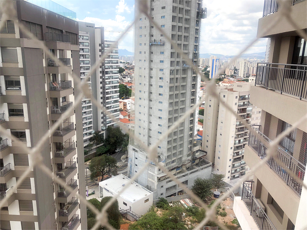 Aluguel Apartamento São Paulo Sumaré REO1031612 4