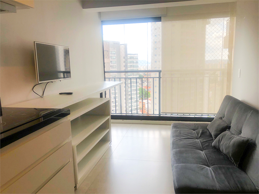 Aluguel Apartamento São Paulo Sumaré REO1031612 1