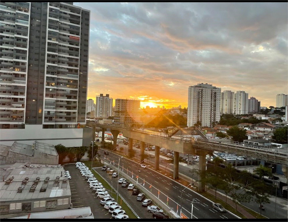 Venda Apartamento São Paulo Vila Prudente REO1031613 8