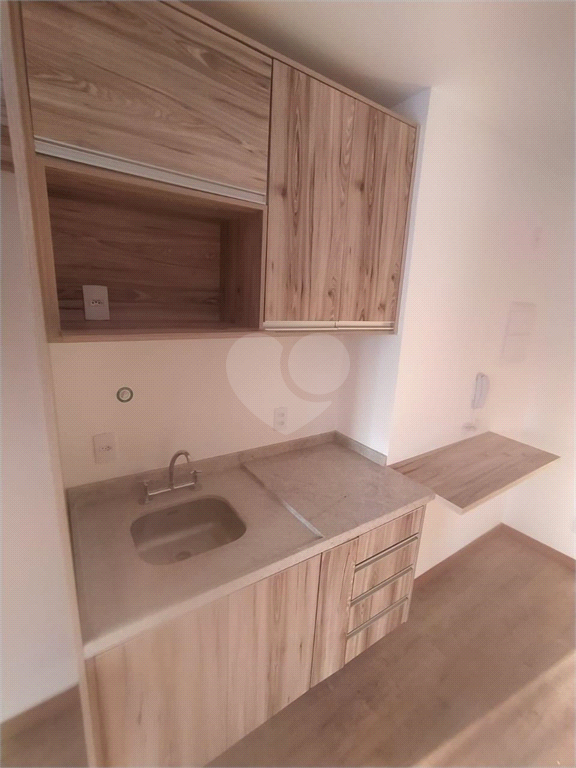 Venda Apartamento São Paulo Vila Prudente REO1031613 2