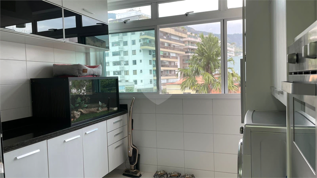 Venda Apartamento Niterói Charitas REO1031614 21