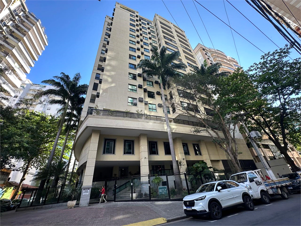 Venda Apartamento Niterói Icaraí REO1031617 2