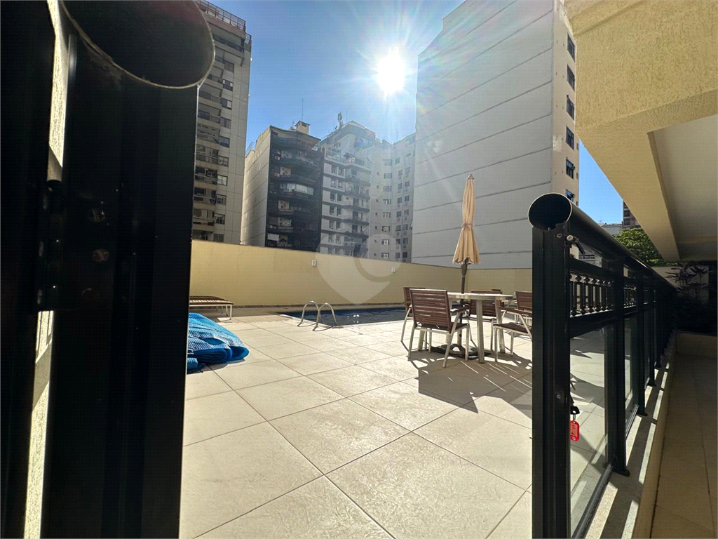 Venda Apartamento Niterói Icaraí REO1031617 40