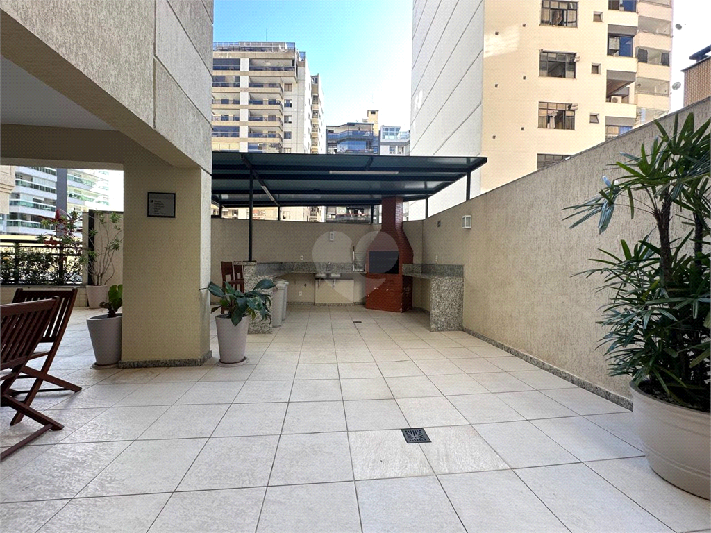 Venda Apartamento Niterói Icaraí REO1031617 36