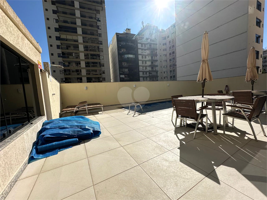 Venda Apartamento Niterói Icaraí REO1031617 43