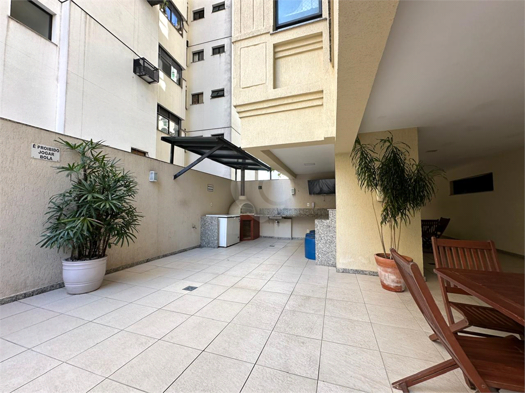 Venda Apartamento Niterói Icaraí REO1031617 35