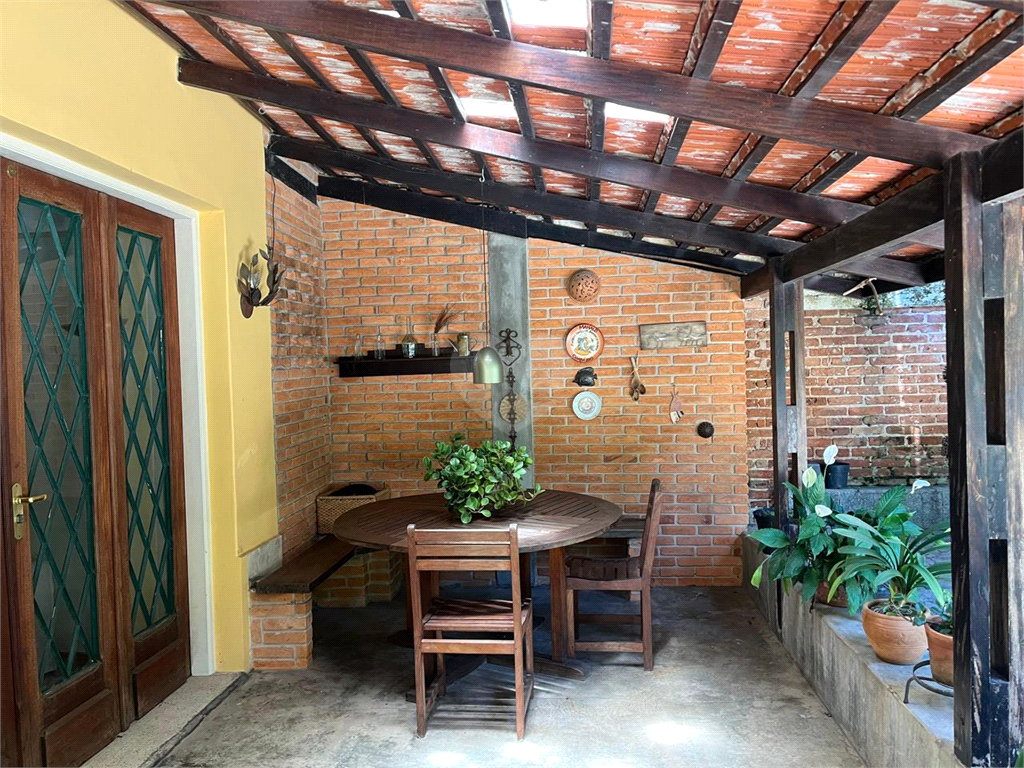 Venda Sobrado São Paulo Jardim Petrópolis REO1031620 44