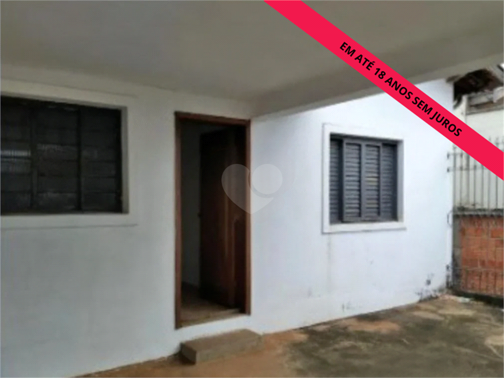 Venda Casa Piracicaba Jardim Itamaracá REO1031626 1