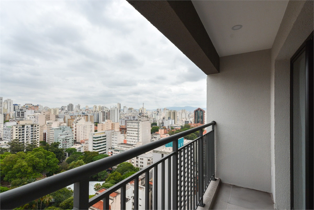 Venda Apartamento São Paulo Vila Buarque REO1031628 21