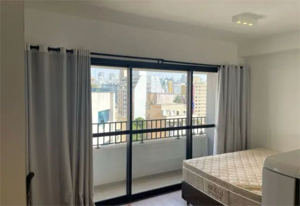 Venda Studio São Paulo Bela Vista REO1031629 6