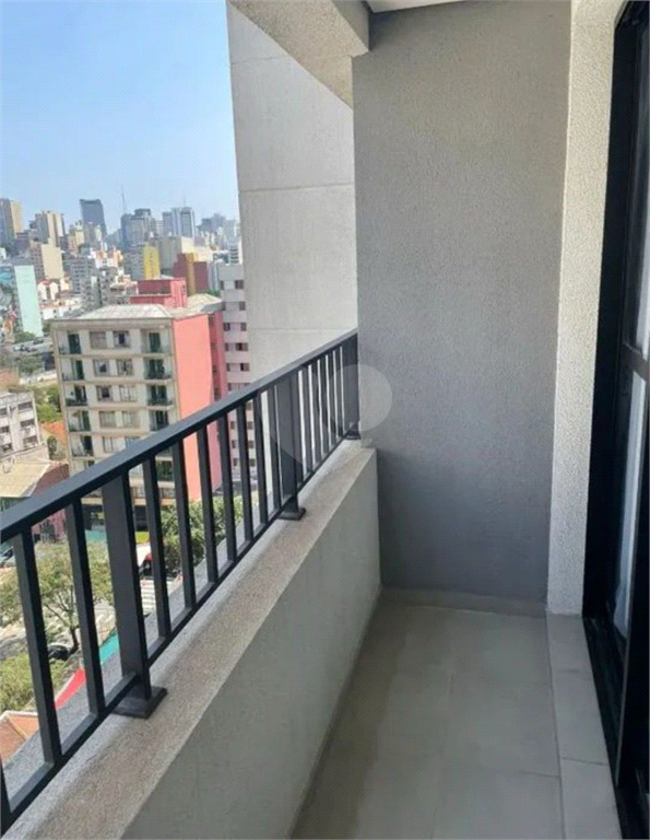 Venda Studio São Paulo Bela Vista REO1031629 21