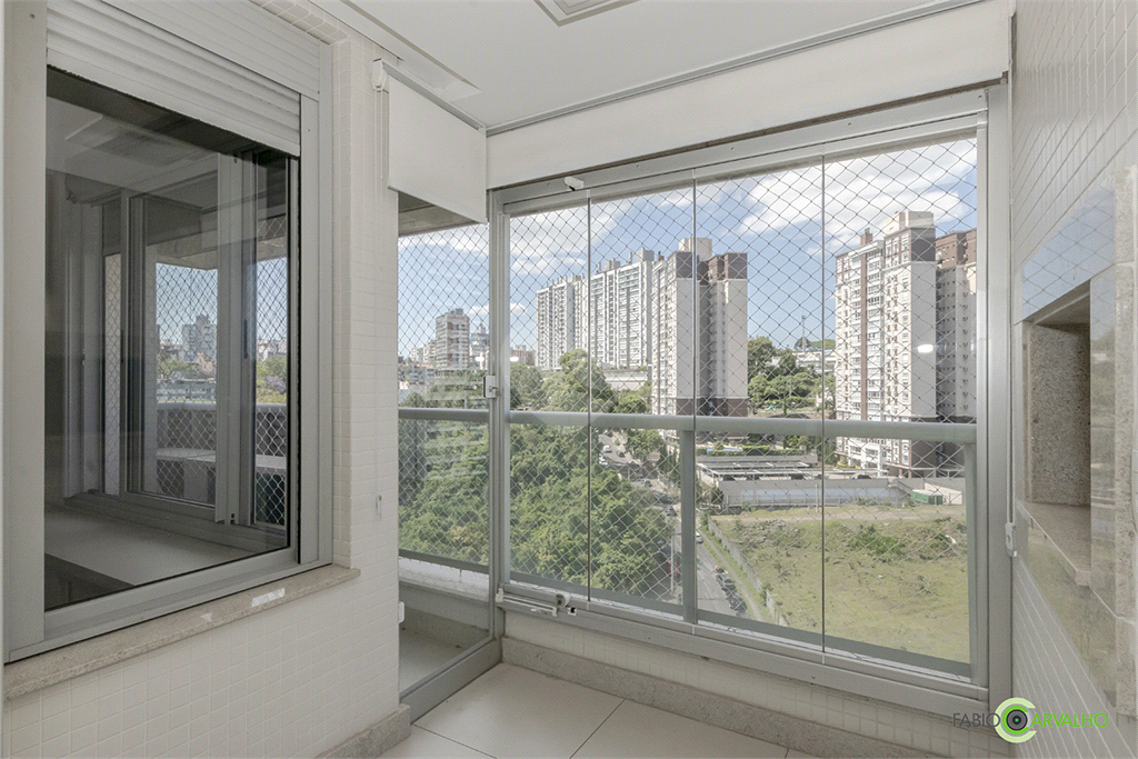 Aluguel Apartamento Porto Alegre Petrópolis REO1031630 4