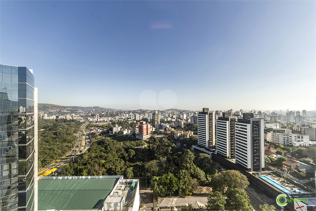 Aluguel Apartamento Porto Alegre Petrópolis REO1031630 51