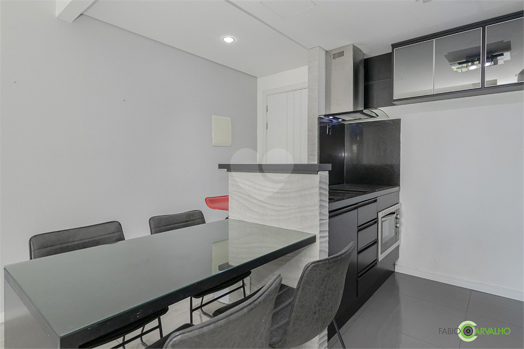 Aluguel Apartamento Porto Alegre Petrópolis REO1031630 22