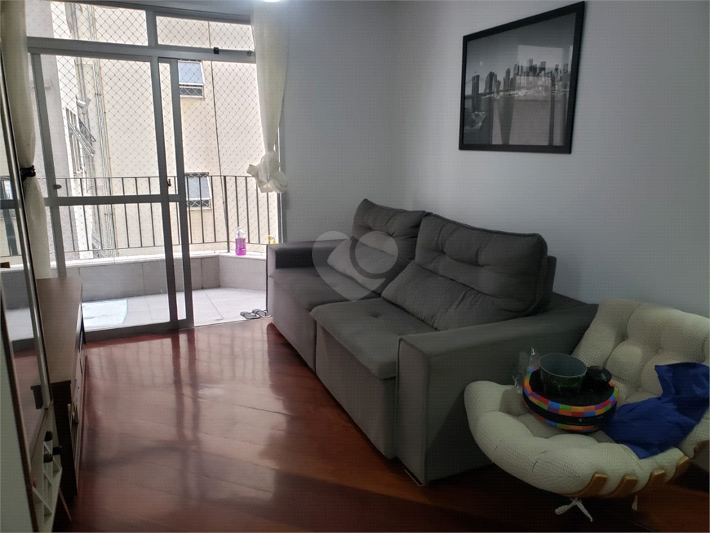 Venda Apartamento Niterói Santa Rosa REO1031631 1